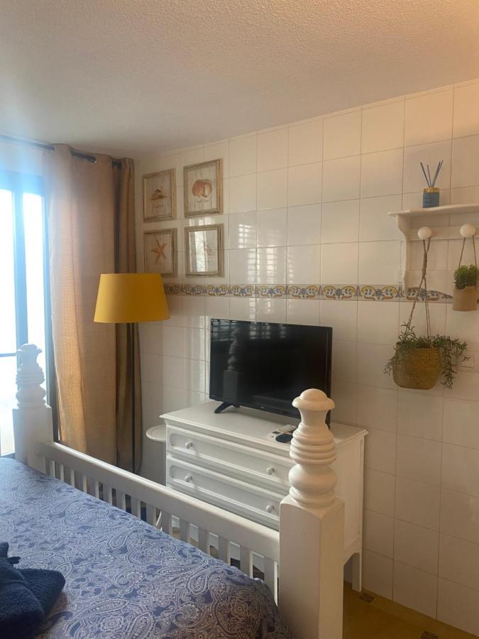 Casa Ellenita Apartment Las Canteras  Luaran gambar